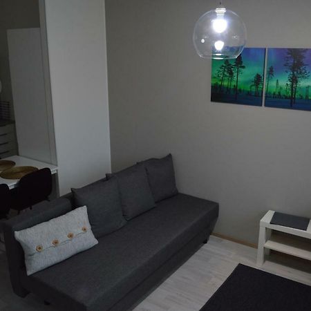 Aurora Haven Rovaniemi Modern Dt Apartment -Self Check-In & Free Wifi- Exterior foto